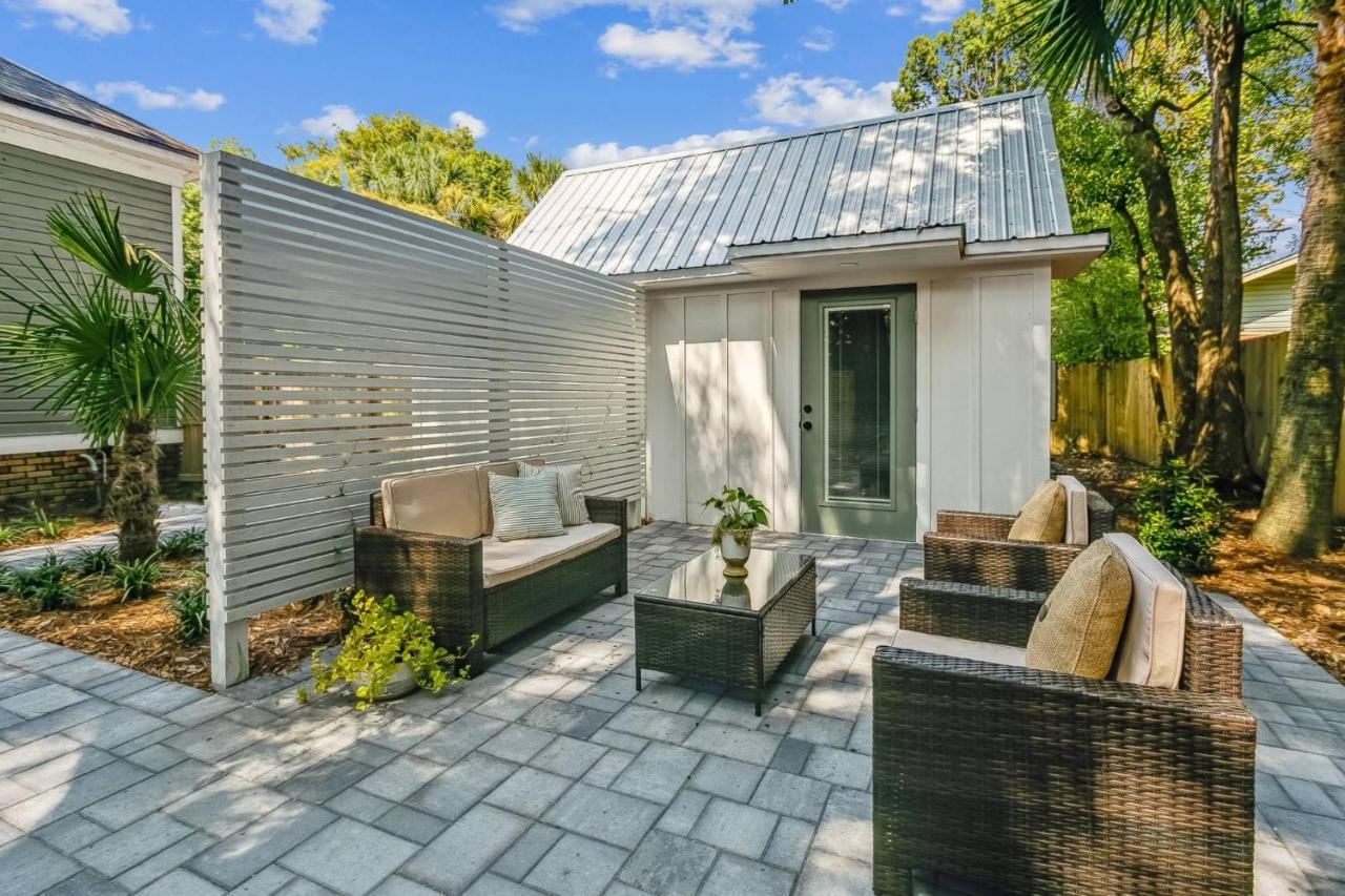 Peach'S Place Pensacola Bagian luar foto